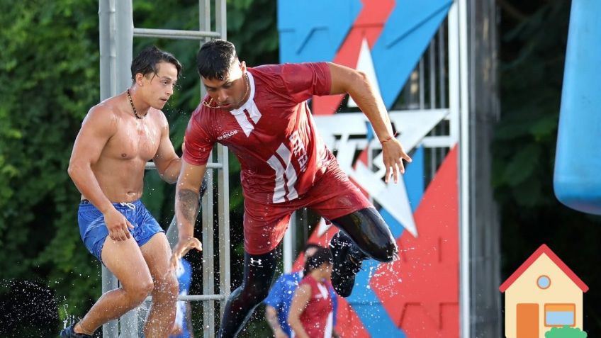 Exatlón México: ¿Quién ganará la VILLA 360 hoy jueves 9 de noviembre? | Spoilers