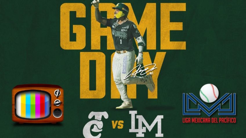 Qué canal transmite EN VIVO Tomateros vs Cañeros, Juego 3 de la LMP | Horario y dónde ver