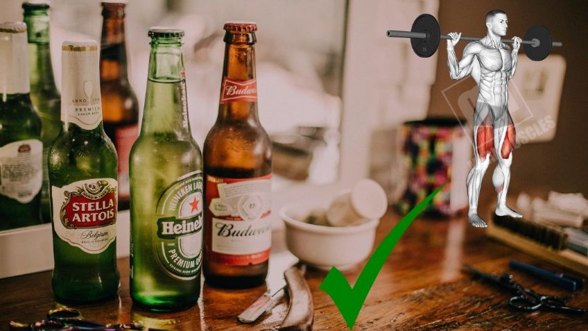 ¿Qué malos hábitos debes evitar para NO envejecer rápido?