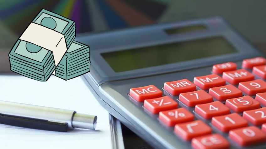 SAT: ¿Qué personas pagarán más IMPUESTOS para el 2024?