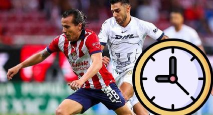 Pumas vs Chivas: cuándo y dónde ver en vivo el partido de vuelta de los Cuartos de Final | Pronósticos