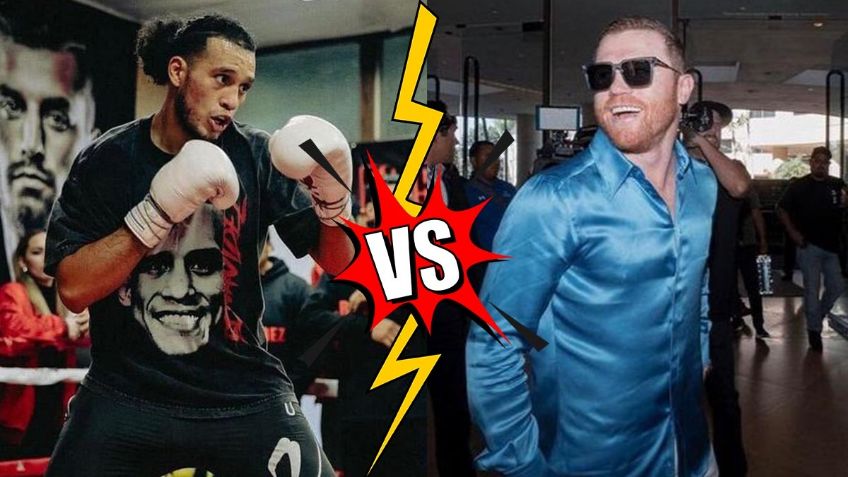 ¿Cuál es la polémica cláusula que pone Canelo a sus rivales y que Benavidez la aceptaría?