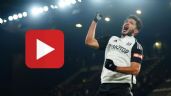 VIDEO: Así fue el nuevo gol de Raúl Jiménez ante el West Ham de Álvarez; ¿cuántos lleva en el último mes?