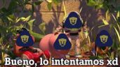 Los Memes se burlan de Pumas por ser eliminados por Tigres en las Semifinales del Apertura 2023