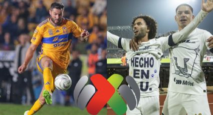 Tigres vs Pumas EN VIVO: Sigue el minuto a minuto de la semifinal de vuelta, Apertura 2023