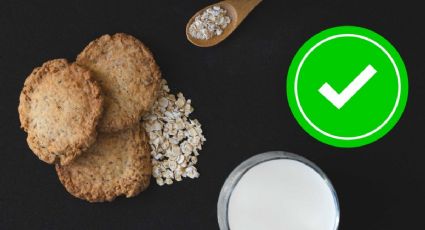 ¿Cuáles son las ventajas de comer galletas de avena de forma regular?