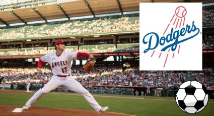 Shohei Ohtani firma con los Dodgers; ¿Qué traspaso sería equiparable en el mundo del futbol?