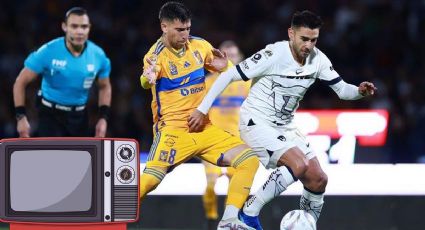 Tigres vs Pumas: Apuestas, alineaciones y dónde ver EN VIVO la semifinal de vuelta, Apertura 2023