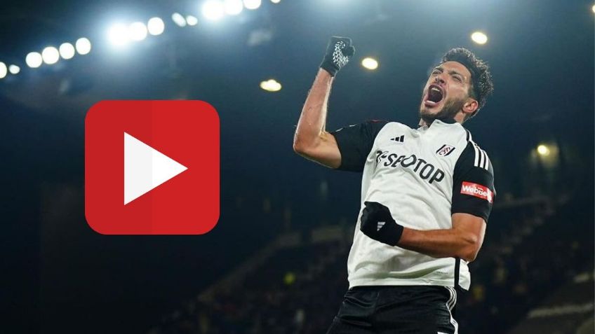 VIDEO: Así fue el nuevo gol de Raúl Jiménez ante el West Ham de Álvarez; ¿cuántos lleva en el último mes?