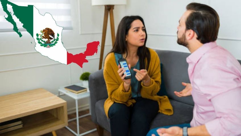 ¡No es la CDMX! ¿Cuál es el estado más infiel de México y por qué?