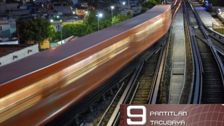 Metro CDMX: ¿Cuáles son las estaciones de la Línea 9 que cerrarán desde el 17 de diciembre?