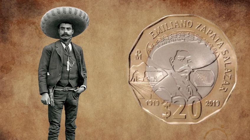 Características de la moneda de 20 pesos por la que piden 10 millones de pesos