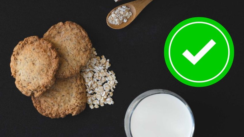 ¿Cuáles son las ventajas de comer galletas de avena de forma regular?