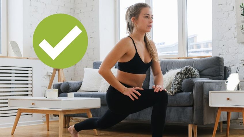 ¿Cuáles son los 4 tipos de entrenamiento que pueden mejorar tu salud?