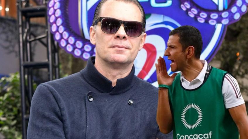 Selección Mexicana: Christian Martinoli qué debe pasar para que despidan a Jaime Lozano