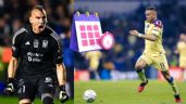 América vs Tigres: horarios y dónde ver en vivo la Final del Apertura 2023