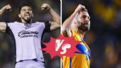 Henry Martín vs André-Pierre Gignac: quién llega mejor a la Final de la Liga MX | estadísticas