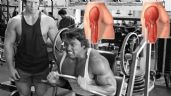 Arnold Schwarzenegger: La clave para poder aumentar la masa muscular y el volumen sin engordar
