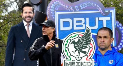 Liga MX: Carlos Guerrero revela si Dante Siboldi o André Jardine podrían llegar a la Selección Mexicana