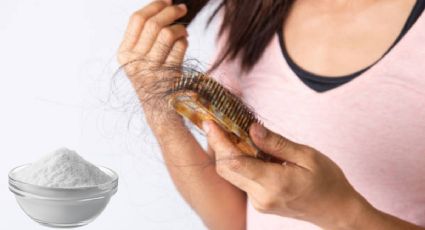 ¿Quieres evitar la caída del cabello? Estos son los alimentos que no debes comer