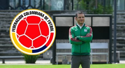 Selección Mexicana: Las 5 sorpresas en la curiosa lista de Jaime Lozano para enfrentar a Colombia