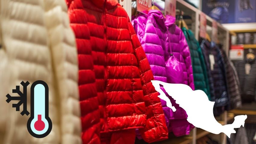 ¿Por qué el invierno de 2023 será inusual en México, según la Conagua?