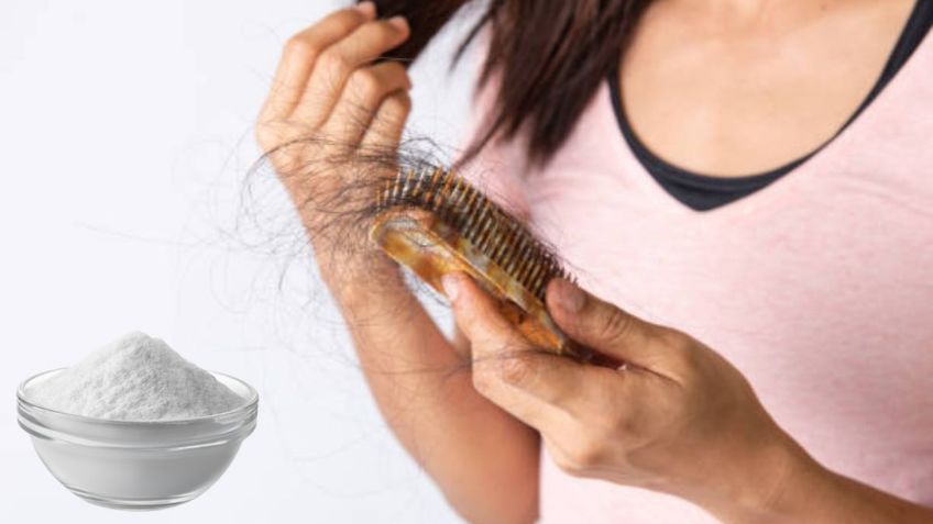 ¿Quieres evitar la caída del cabello? Estos son los alimentos que no debes comer