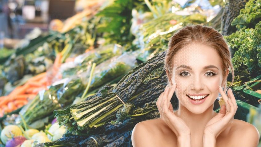 ¿Cuál es la verdura que mejora la salud cardiovascular y beneficia la piel?