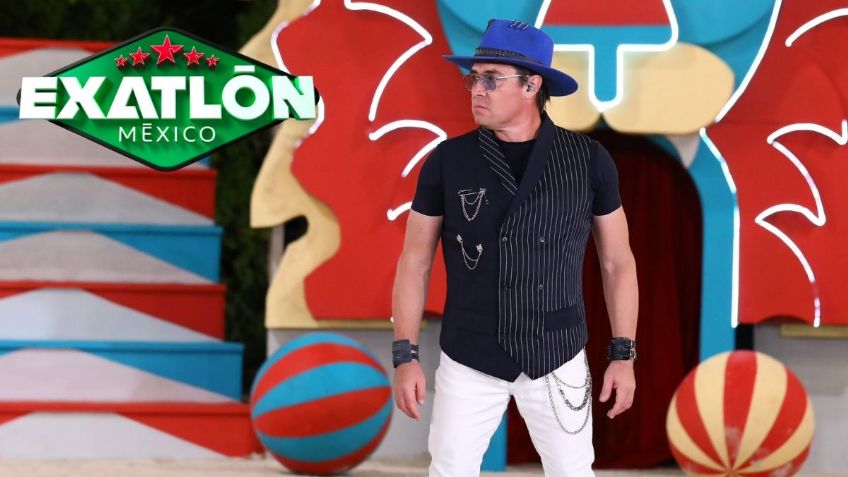 Exatlón México: ¿Qué equipo gana la Villa 360 hoy lunes 11 de diciembre? | Spoilers