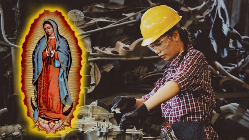 Día de la Virgen: ¿Quiénes son los empleados que por ley no trabajarán este 12 de diciembre?