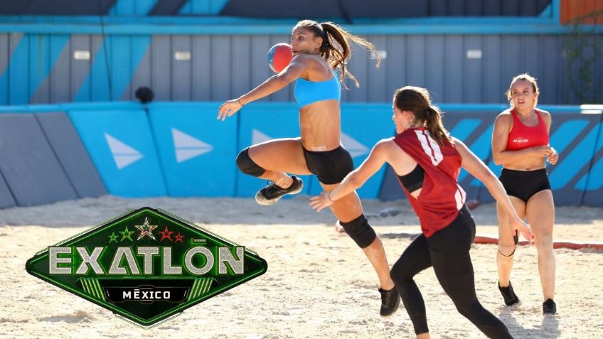 Exatlón México: ¿Quién ganará el Exaball del lunes 11 de diciembre de 2023? | Spoilers