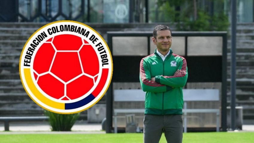 Selección Mexicana: Las 5 sorpresas en la curiosa lista de Jaime Lozano para enfrentar a Colombia