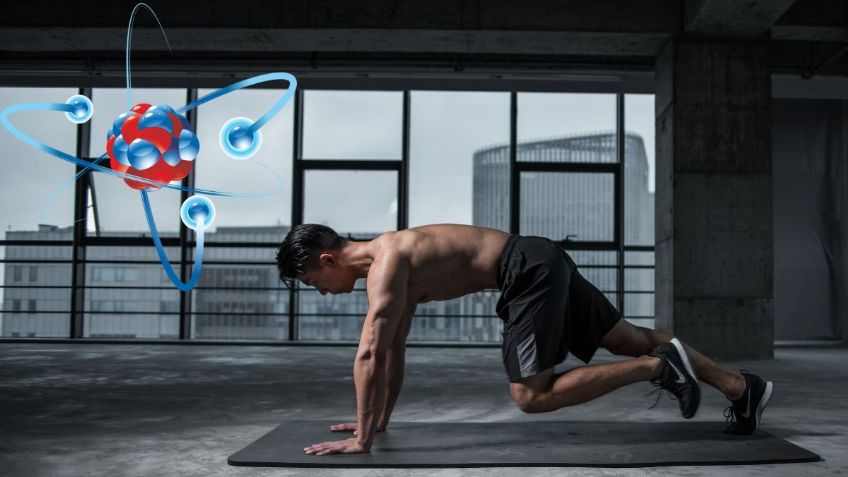 ¿Cuántas series necesitas para ganar músculo según la ciencia?