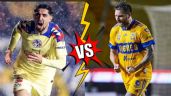 América vs Tigres: así quedaron las dos finales de la Liga MX disputadas entre los equipos | VIDEOS