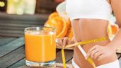 5 recetas de jugos muy sencillas para bajar de peso | Dieta y alimentación