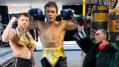 Julio César Chávez Jr. revela si Canelo Álvarez le puede ganar a David Benavidez o no