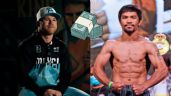 Canelo Álvarez vs Manny Pacquiao; ¿quién de los dos tiene la mayor fortuna?