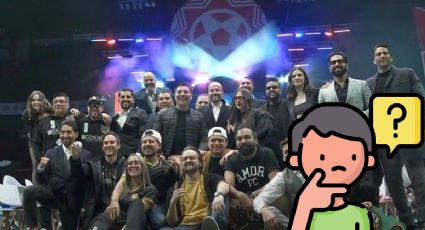 People’s League: así quedaron los 10 equipos con Travieso Arce, Paty Cantú y más…