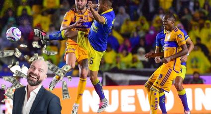 Tigres vs América: checa las atractivas apuestas especiales para la final de ida de la Liga MX