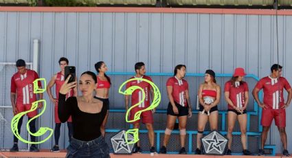 5 fotos de Daniela Reza, posible reemplazo de Nataly Gutiérrez en el Exatlón México