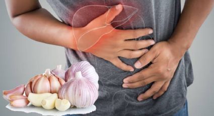 Estos son los mejores alimentos que te ayudarán a limpiar el hígado