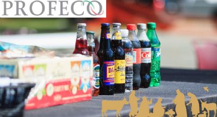 Posadas 2023: ¿Cuáles son los 3 refrescos más recomendados por la Profeco y por qué?