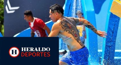 Exatlón México: Jawy Méndez revela las debilidades de los Azules y el factor que hace ganar a los Rojos