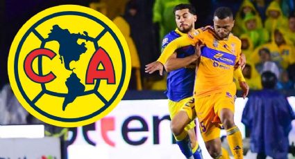 Paternidad azulcrema: ¿Cuántas victorias tiene América sobre Tigres en el Volcán?