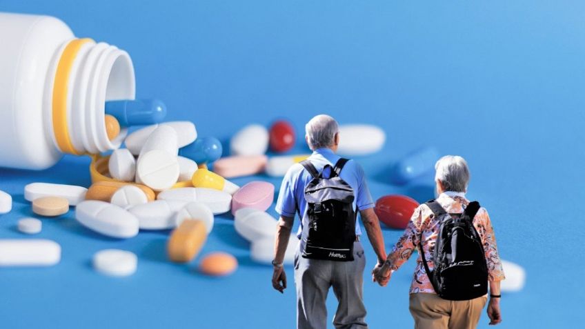 Credencial INAPAM: ¿Farmacias Similares dan descuento a adultos mayores? Esto se sabe