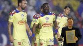 David Faitelson elige a los mejores jugadores entre Tigres y América previo a la Gran Final