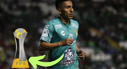 Mundial de Clubes: ¿Por qué León y los clubes mexicanos solo pueden tener una marca en el jersey?