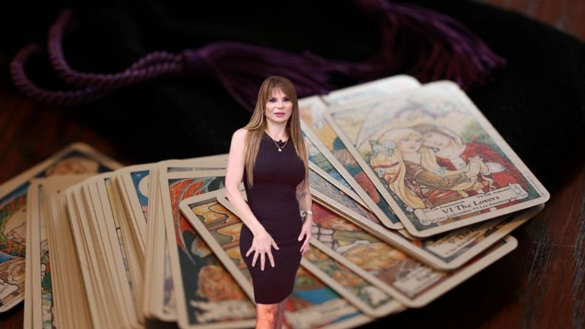 Horóscopos de Mhoni Vidente para este miércoles 13 de diciembre: amor y fortuna