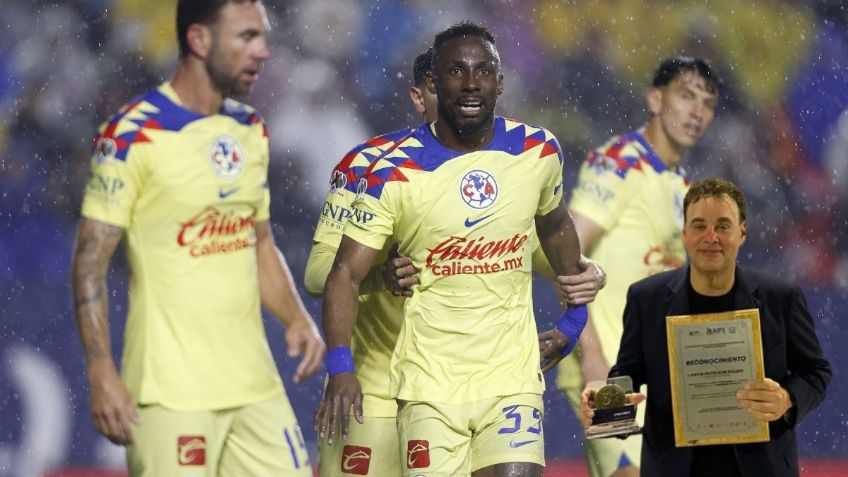David Faitelson elige a los mejores jugadores entre Tigres y América previo a la Gran Final