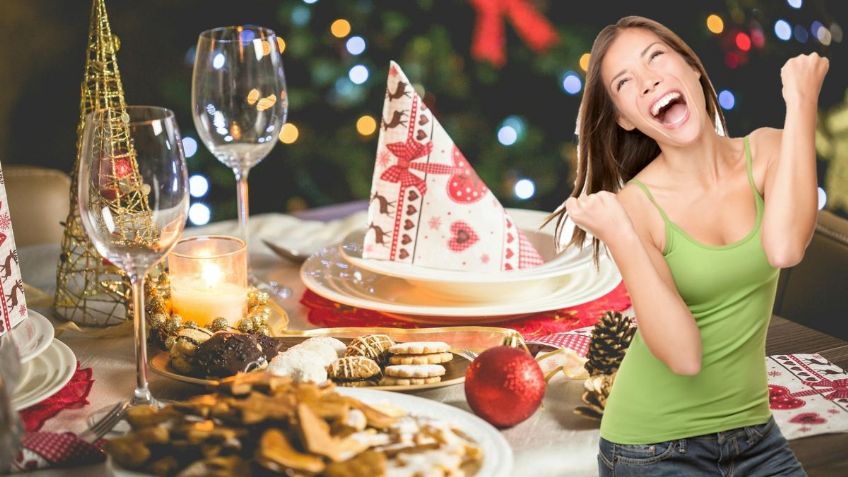 Navidad y Año Nuevo 2023: ¿Cuáles son los colores que debes usar en estas fechas?